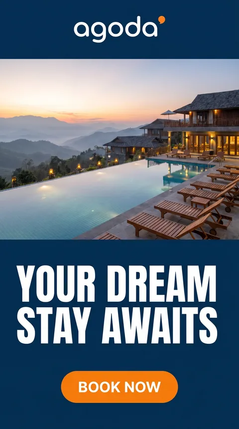 Agoda — Book Greek Hotels